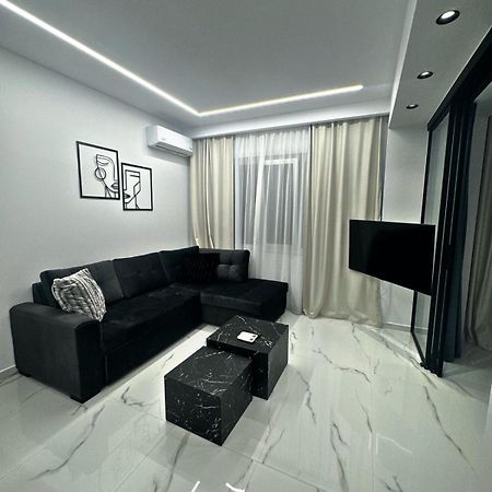Eden Luxury Suite #3 Thessaloníki Luaran gambar