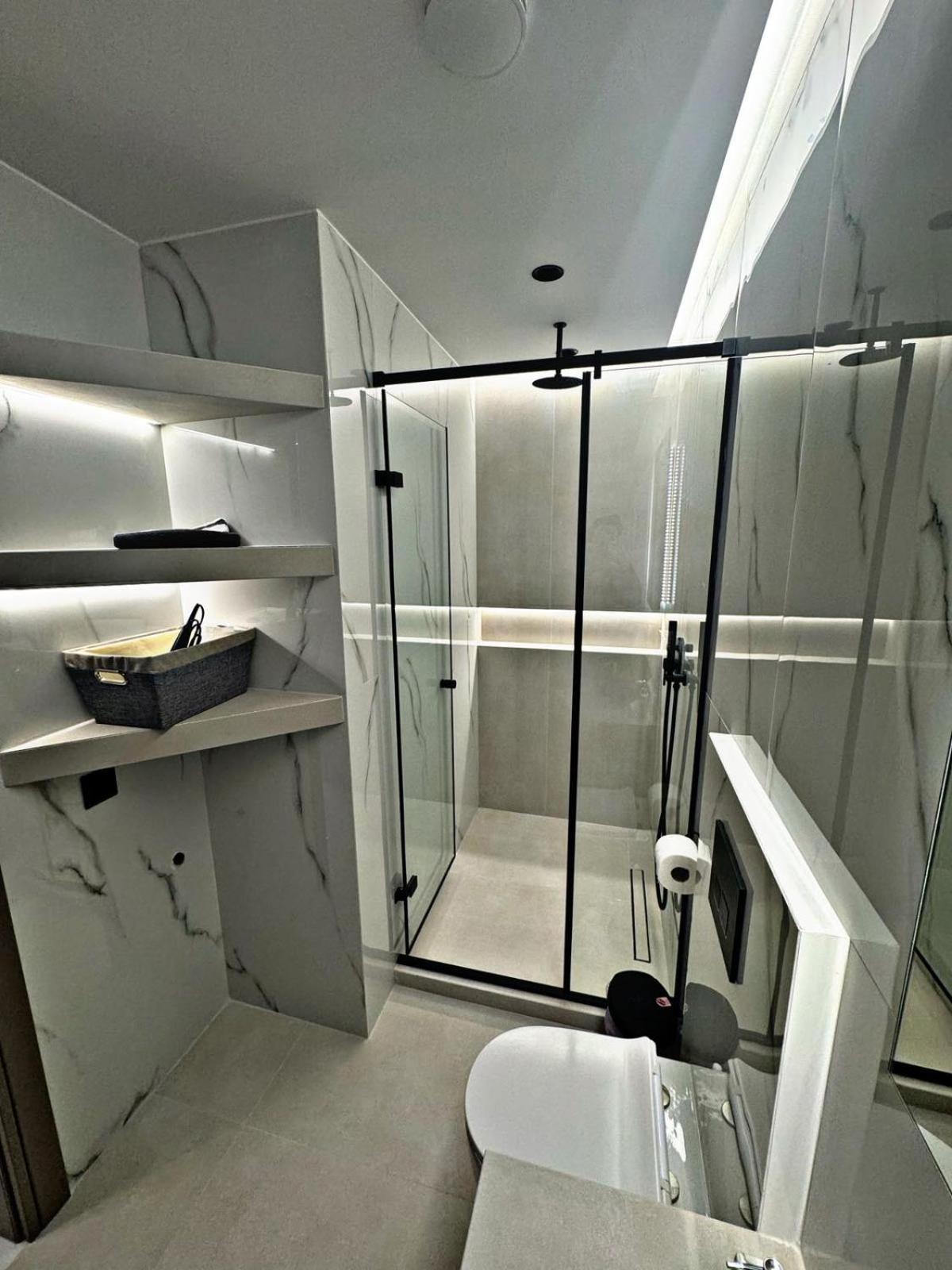 Eden Luxury Suite #3 Thessaloníki Luaran gambar