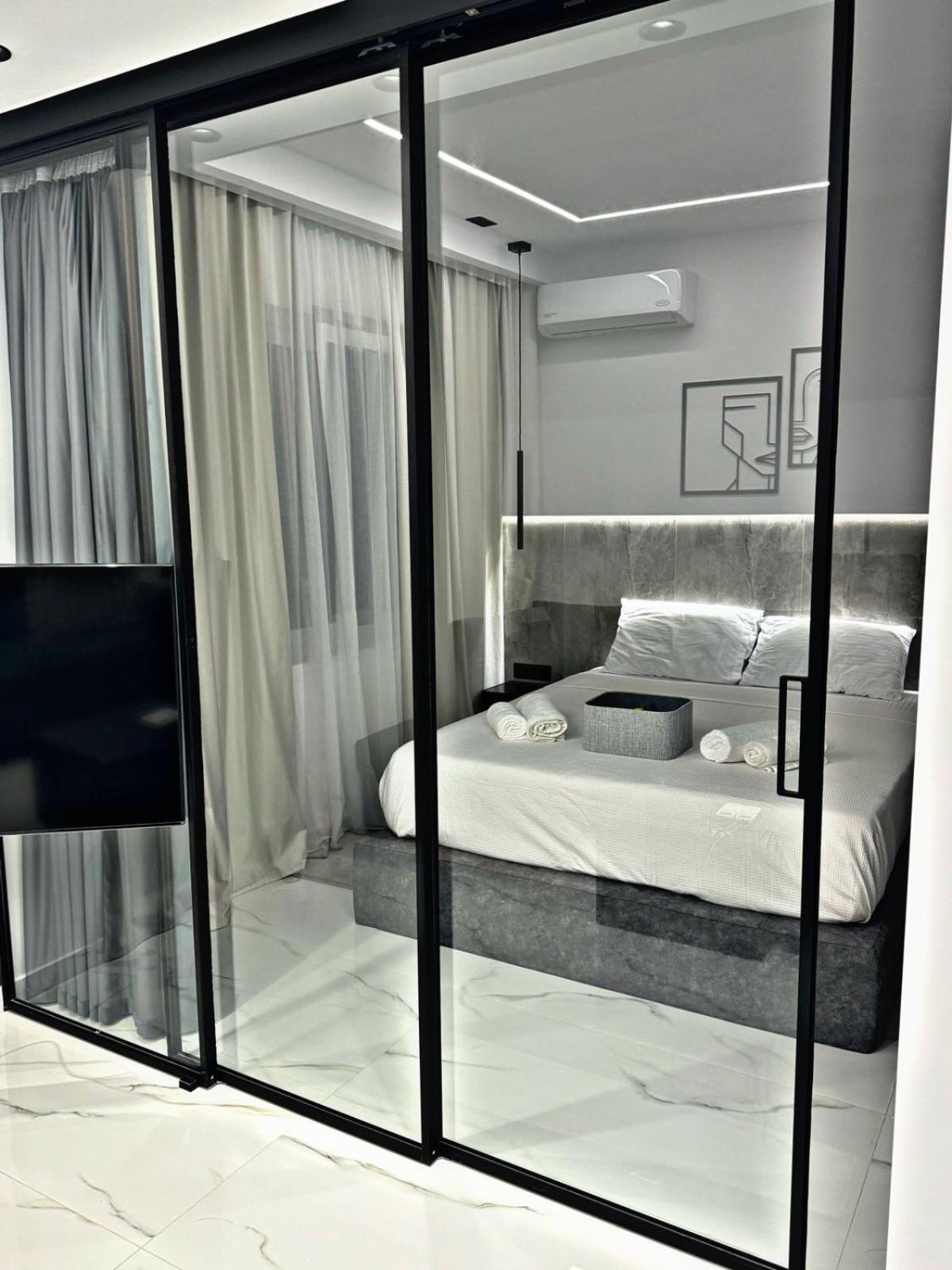 Eden Luxury Suite #3 Thessaloníki Luaran gambar