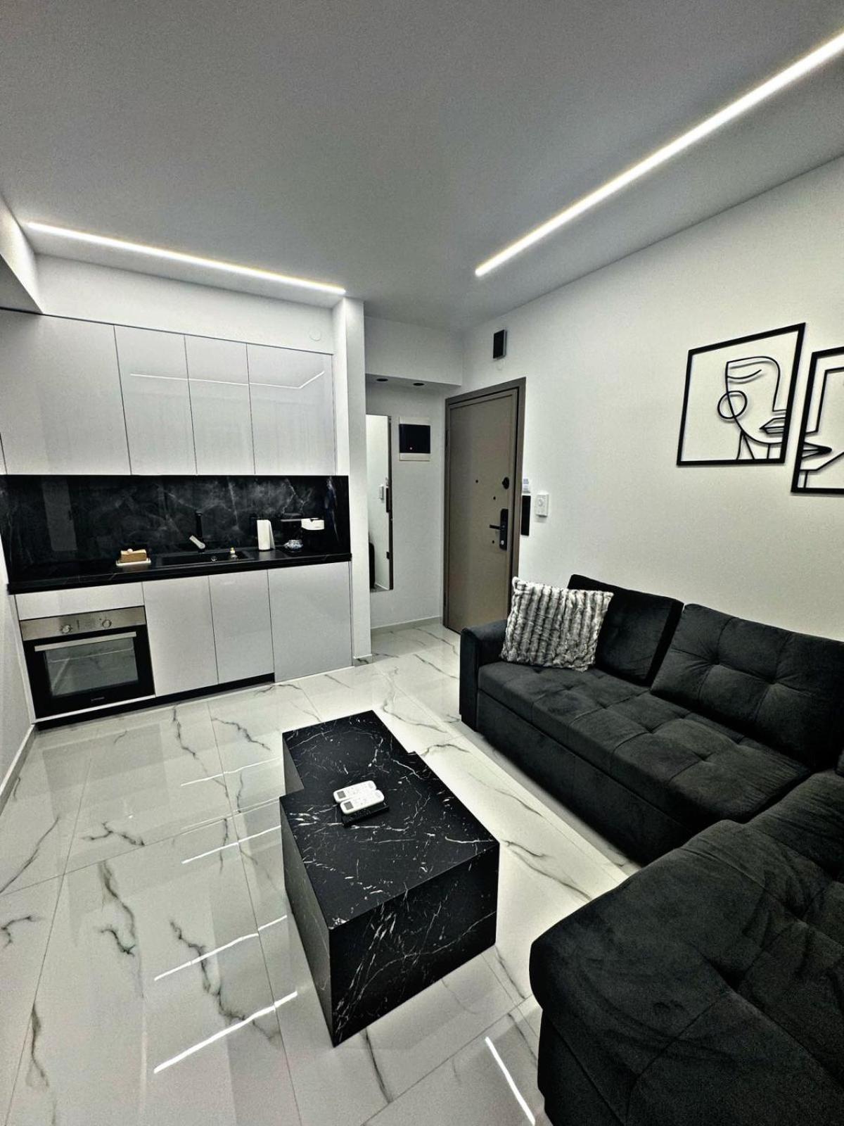 Eden Luxury Suite #3 Thessaloníki Luaran gambar