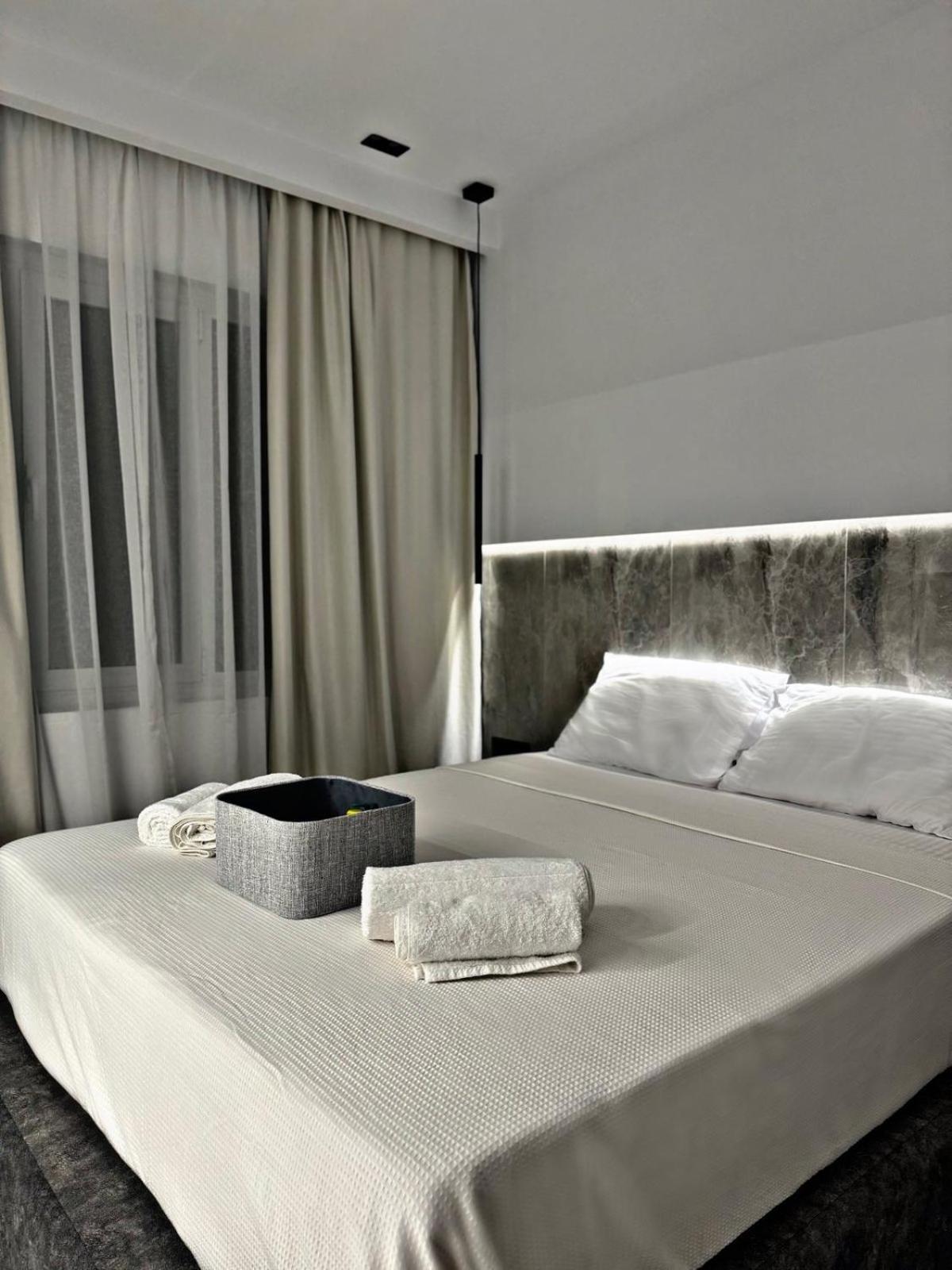 Eden Luxury Suite #3 Thessaloníki Luaran gambar
