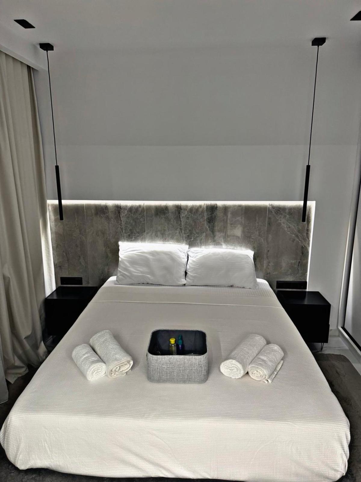 Eden Luxury Suite #3 Thessaloníki Luaran gambar