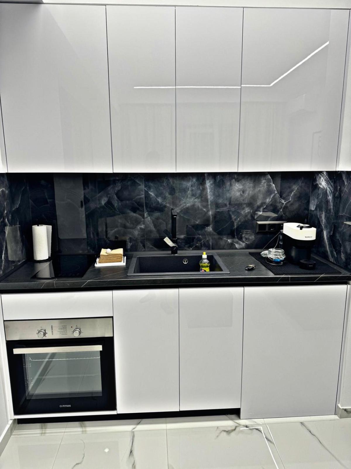 Eden Luxury Suite #3 Thessaloníki Luaran gambar